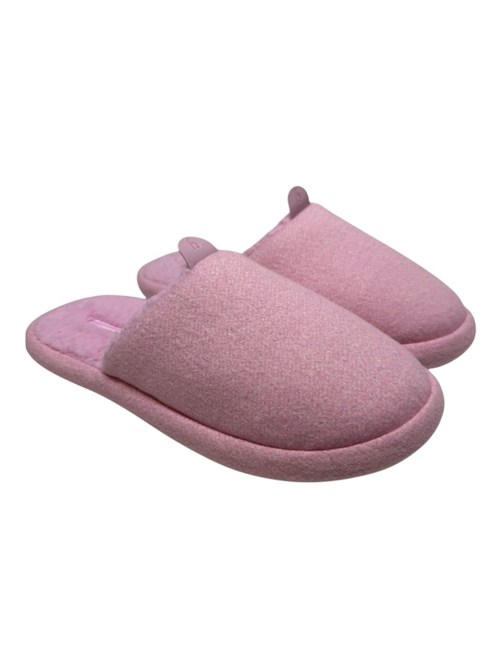 Allbirds Wool Dweller Slippers Pink Size WD/L